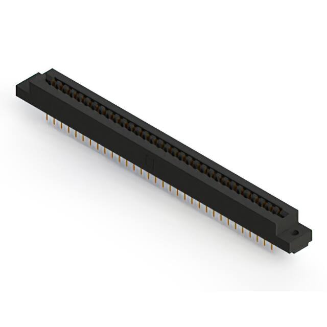 857-064-524-202 EDAC Inc.  Edgeboard Connectors